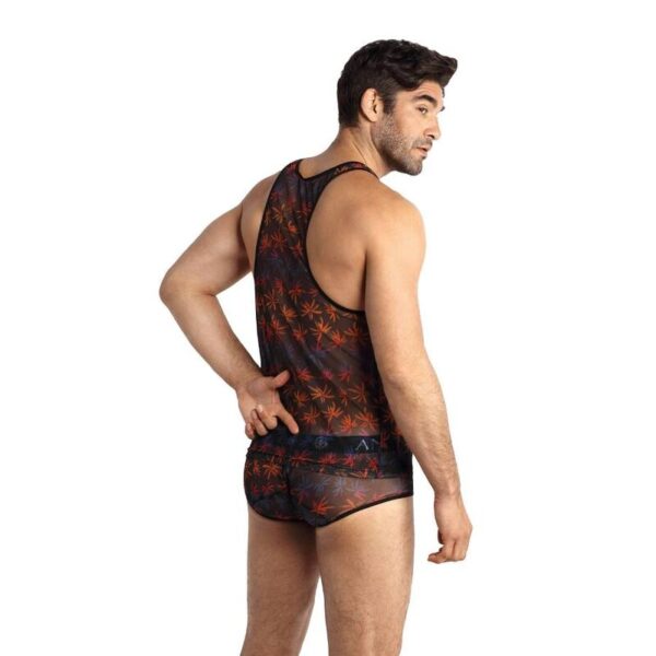 Anais men - chill top l