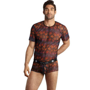 Anais men - chill camiseta m