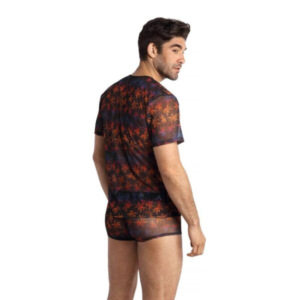 Anais men - chill camiseta l