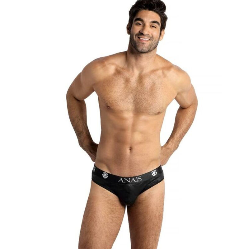 Anais men - electro slip s