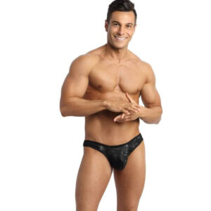 Anais men - electro tanga xl