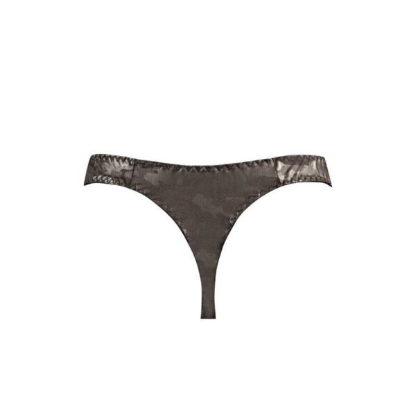 Anais men - electro tanga xl