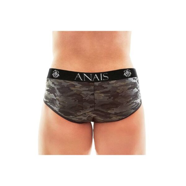 Anais men - electro boxer brief l