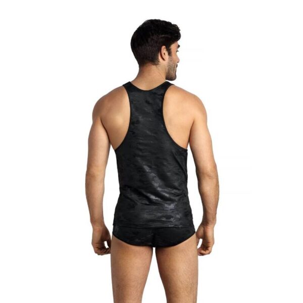 Anais men - electro top l