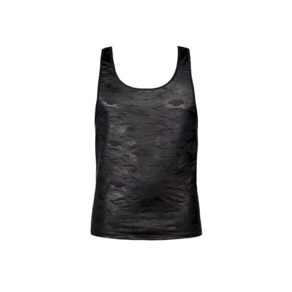 Anais men - electro top l