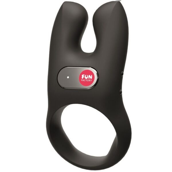 Fun factory - n?s negro