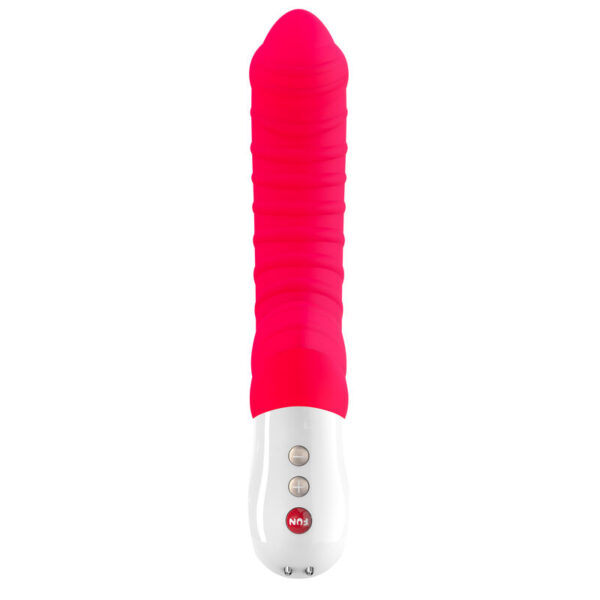 Fun factory - tigre india rojo