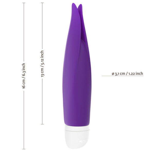 Fun factory - volita violeta
