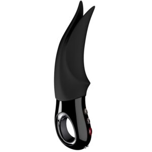 FÁbrica de la diversiÓn - volta negro