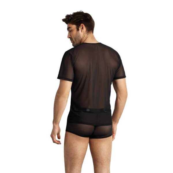 Anais men - eros camiseta s