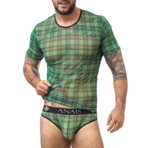 Anais men - magic camiseta l
