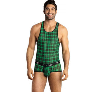 Anais men - magic top m