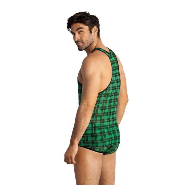 Anais men - magic top l
