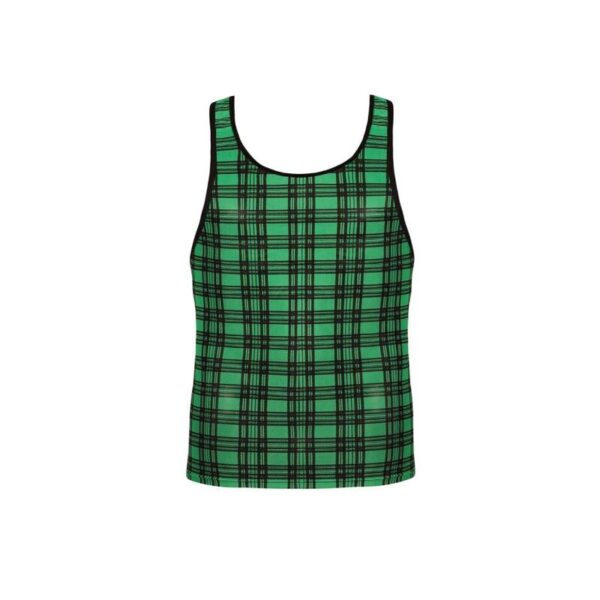 Anais men - magic top l