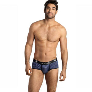 Anais men - naval boxer brief l