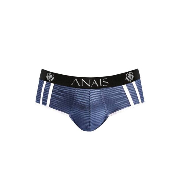 Anais men - naval jock bikini l