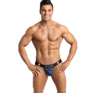Anais men - naval jock strap xl
