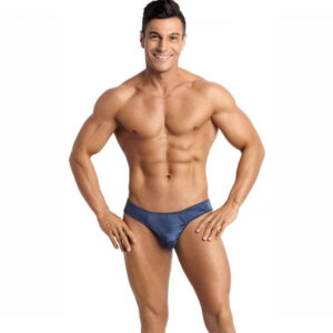 Anais men - naval tanga xl