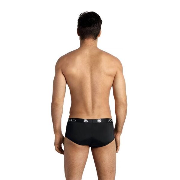 Anais men - petrol boxer brief l