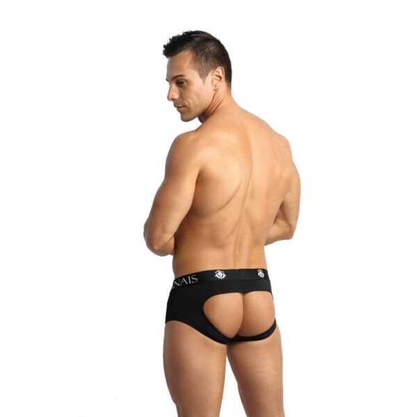 Anais men - petrol jock bikini s