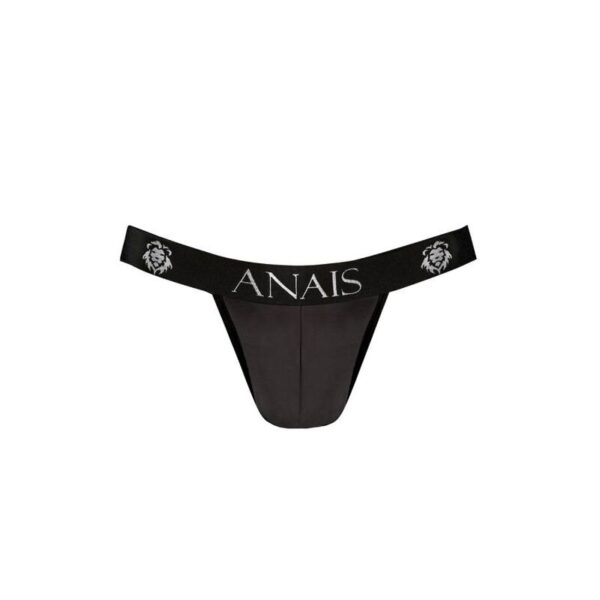 Anais men - petrol jock strap m