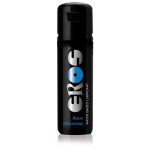 Eros aqua sensations lubricante base agua 30 ml