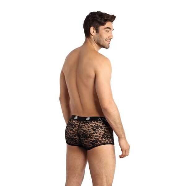 Anais men - romance boxer m