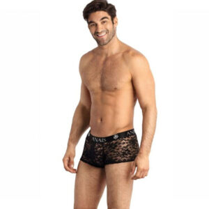 Anais men - romance boxer l