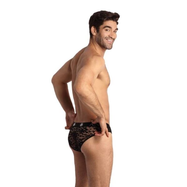 Anais men - romance slip s