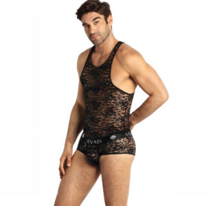 Anais men - romance top l