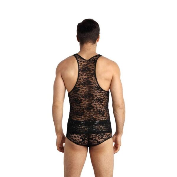 Anais men - romance top l