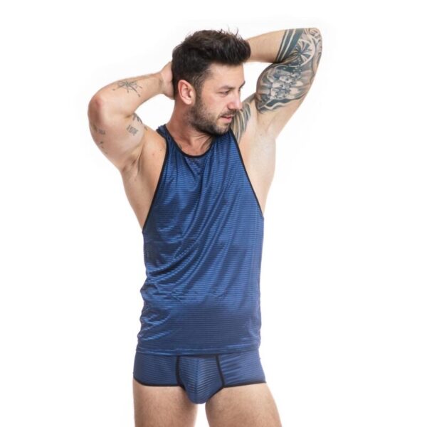Anais men - naval top s