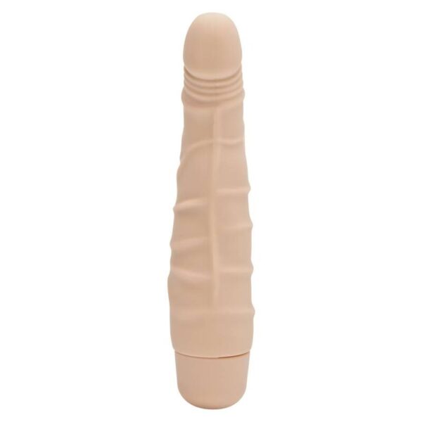 Get real - mini classic slim vibrador natural