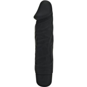 Get real - mini classic vibrador negro