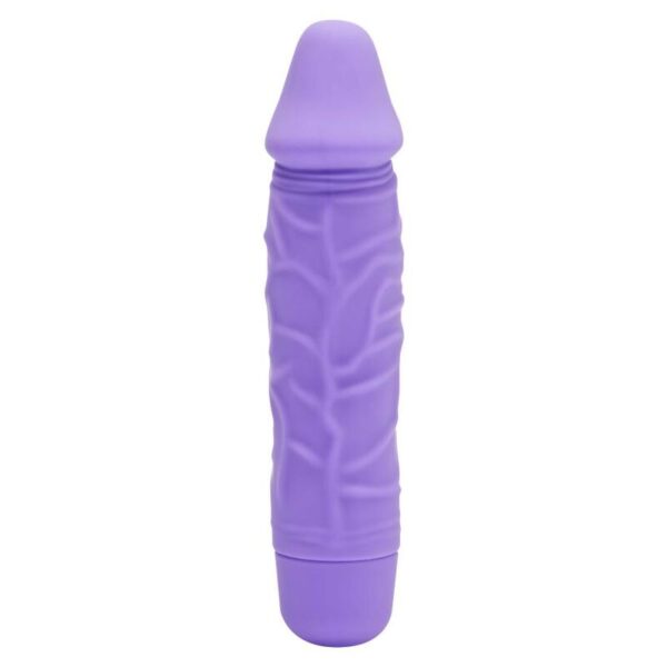Get real - mini classic vibrador morado