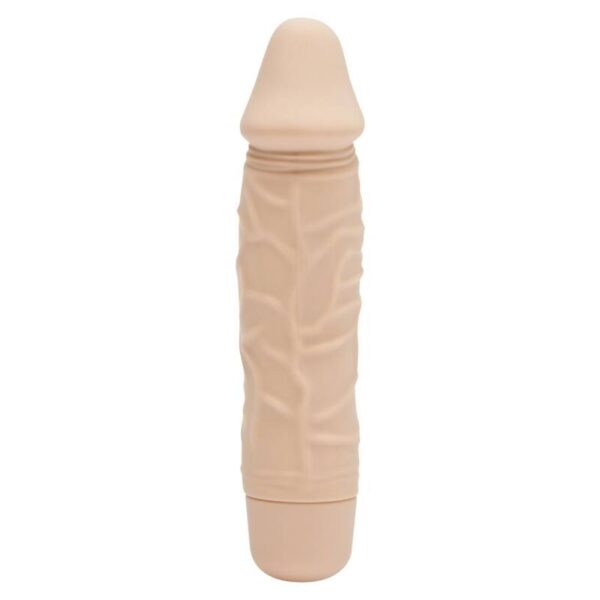 Get real - mini classic vibrador natural