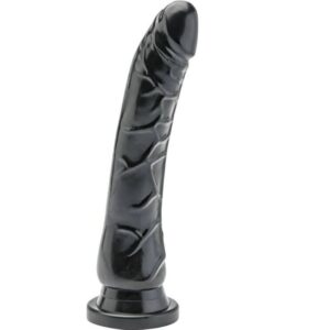 Get real - dong 20,5 cm negro