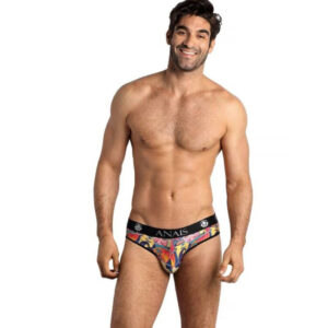 Anais men - comics slip l