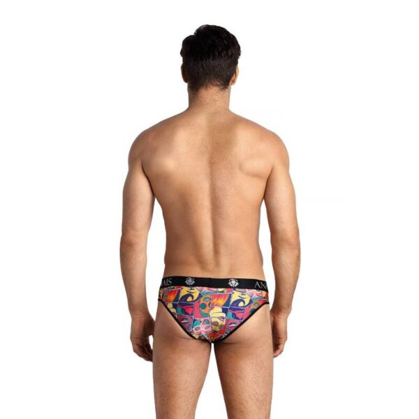 Anais men - comics slip l