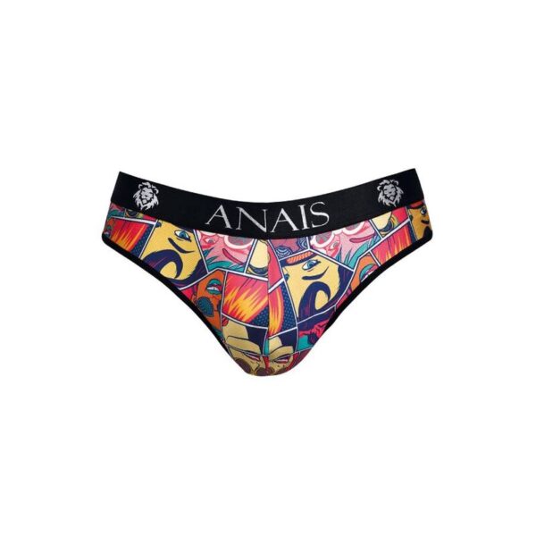 Anais men - comics slip l