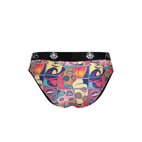 Anais men - comics slip xl