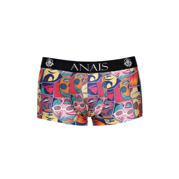 Anais men - comics boxer m