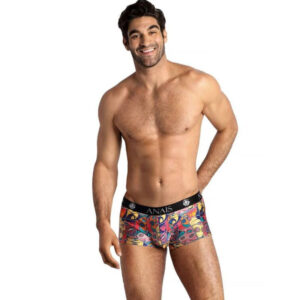 Anais men - comics boxer l
