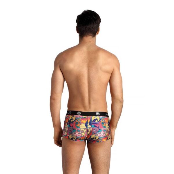 Anais men - comics boxer l