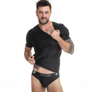 Anais men - petrol camiseta l