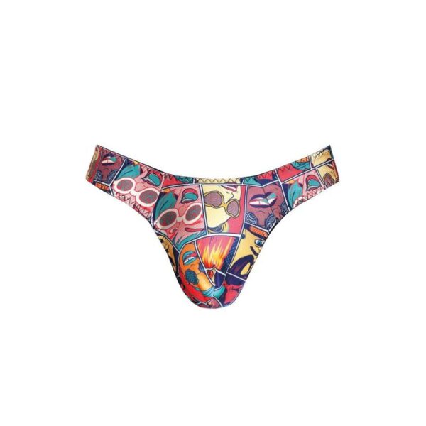 Anais men - comics tanga s