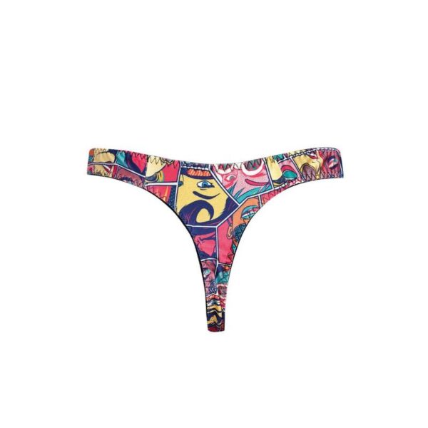 Anais men - comics tanga m