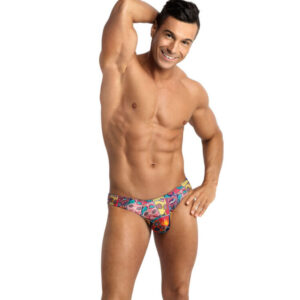 Anais men - comics tanga xl