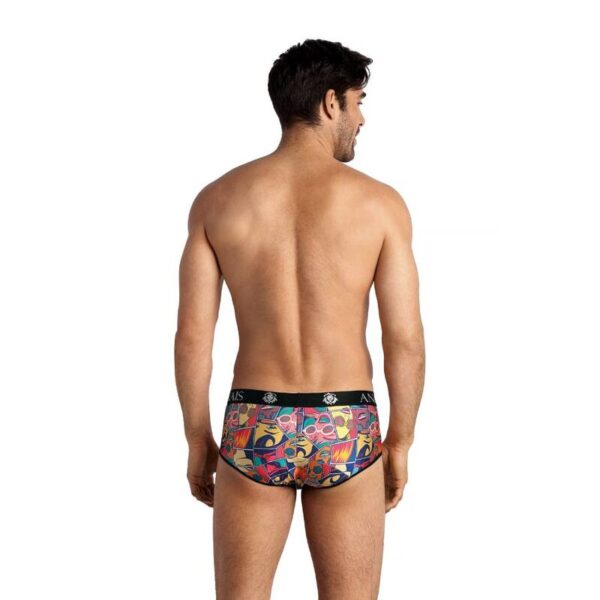 Anais men - comics boxer brief m