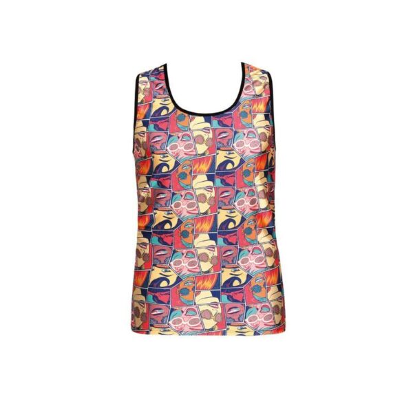 Anais men - comics top s